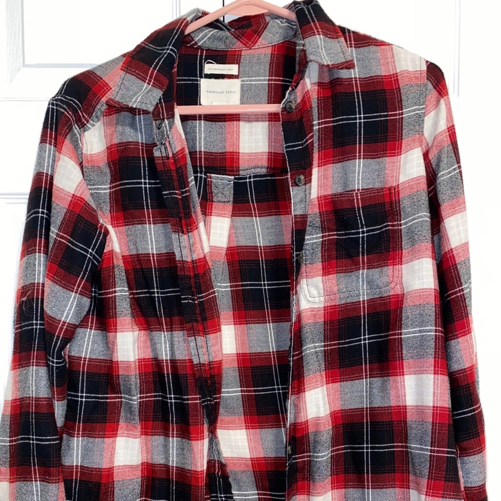 Flannel